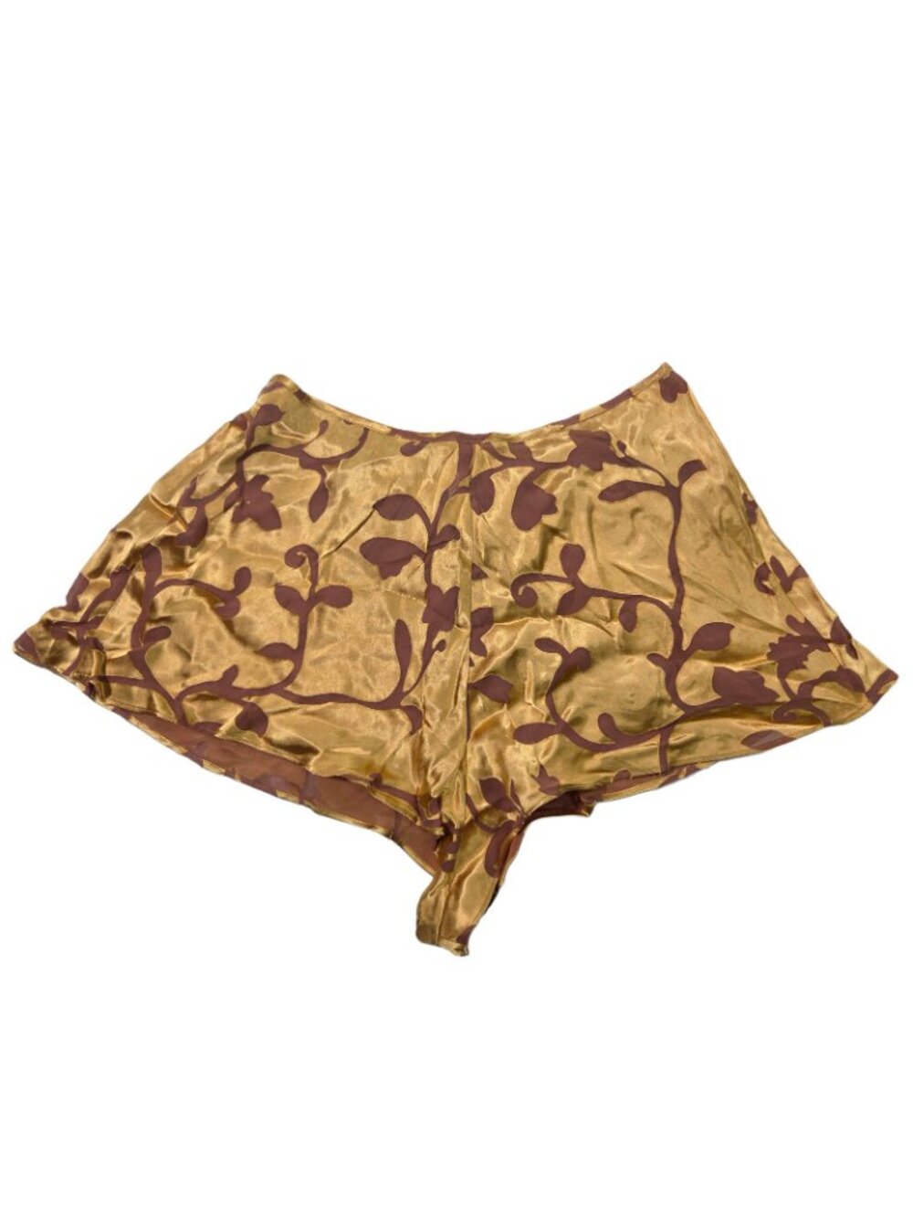 Rare Vtg Victoria's Secret The Lingerie Collection Pajama Set S Silk Blend - Picture 2 of 10